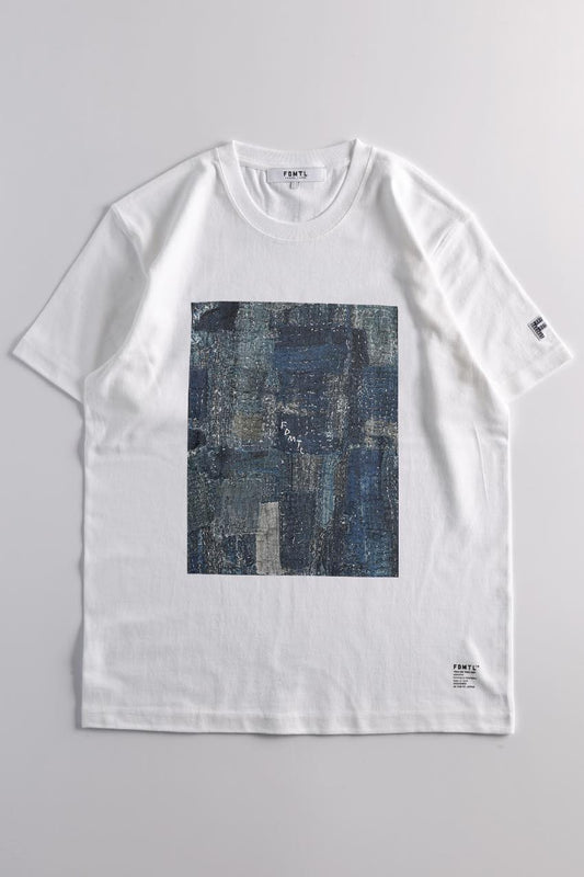 FDMTL GRAPHIC BORO TEE