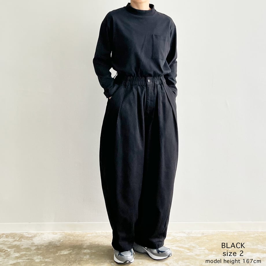 HARVESTY CIRCUS PANTS