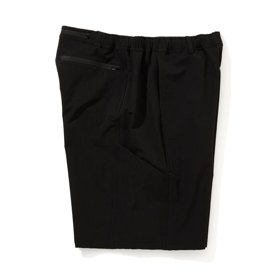 City Country City Strech Easy Short Pants