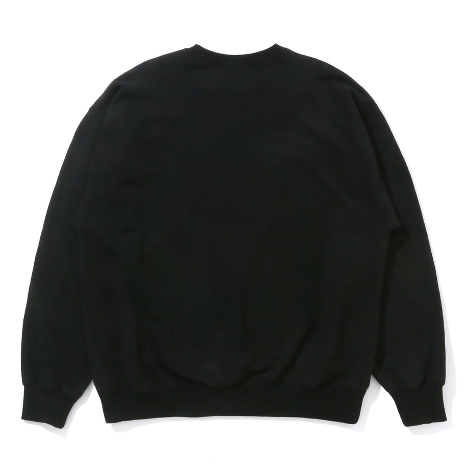 CITY COUNTRY CITY Cotton Sweat Shirt College Logo
