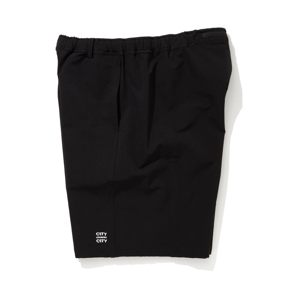 City Country City Strech Easy Short Pants