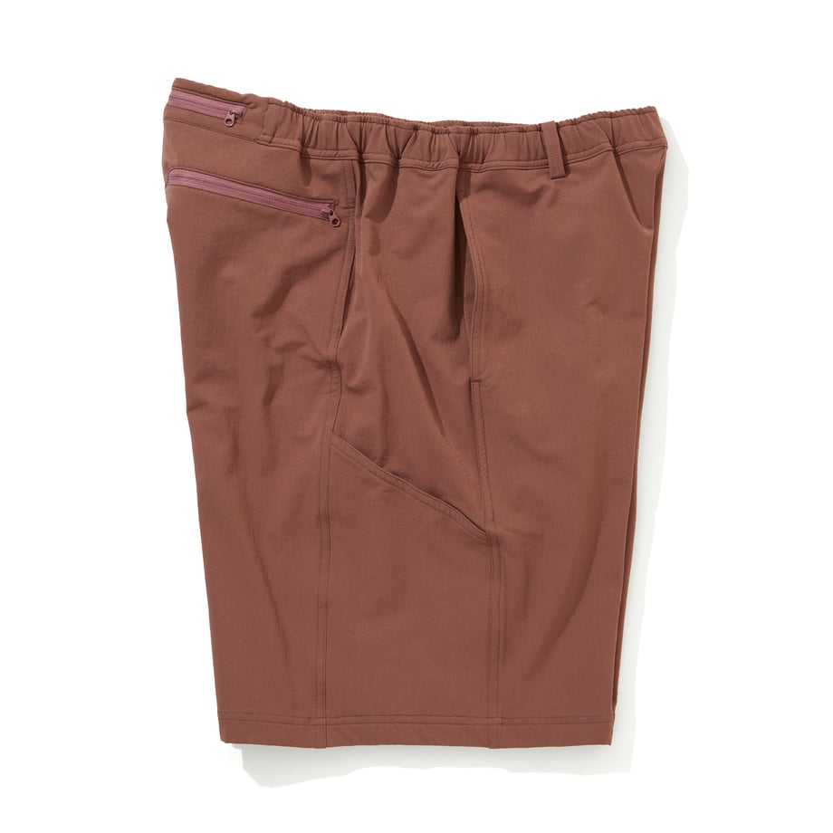 City Country City Strech Easy Short Pants