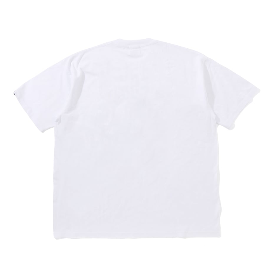 CITY COUNTRY CITY Cotton T-shirt College Logo