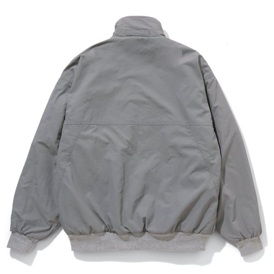 CITY COUNTRY CITY FLEECE LINED NYLON JACKET