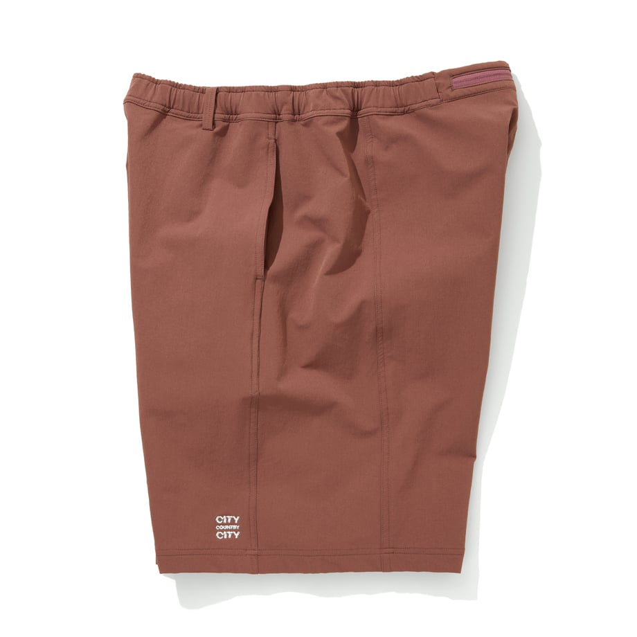 City Country City Strech Easy Short Pants