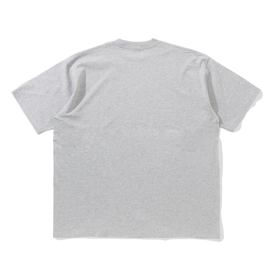 CITY COUNTRY CITY Cotton T-shirt College Logo