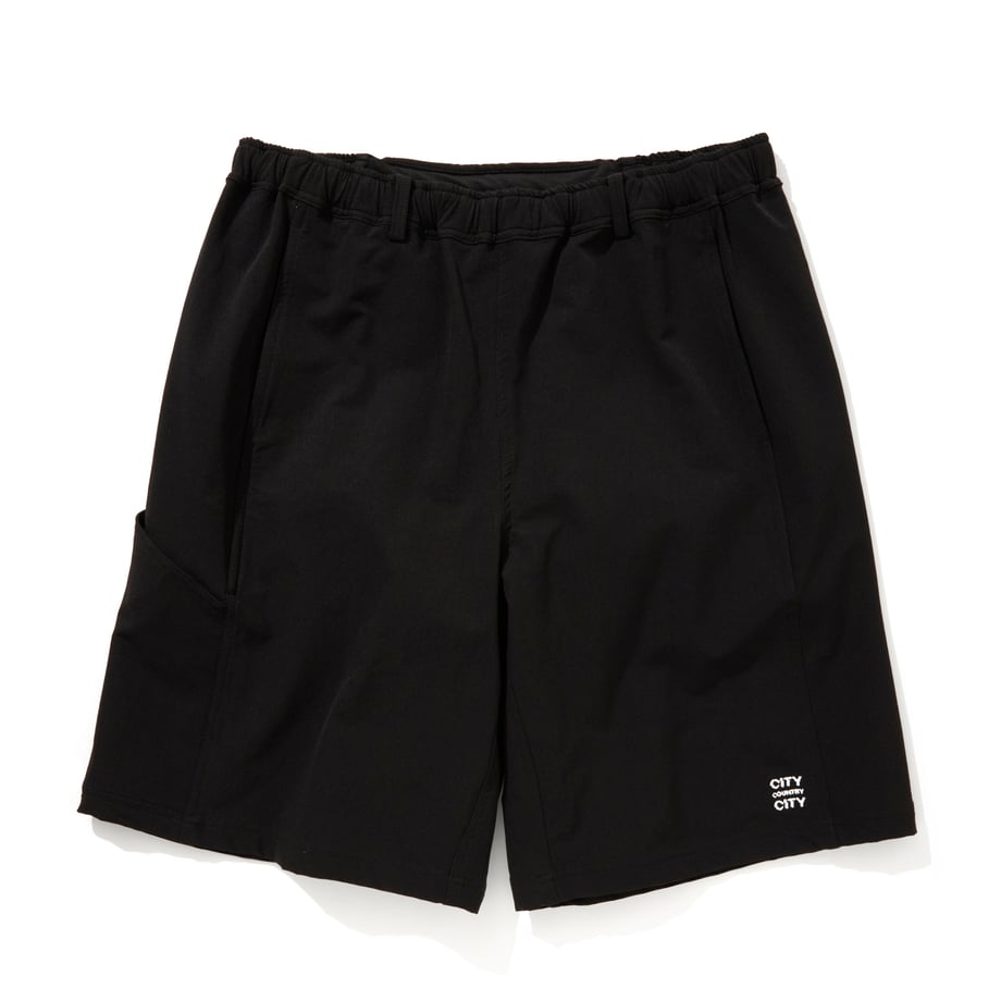 City Country City Strech Easy Short Pants