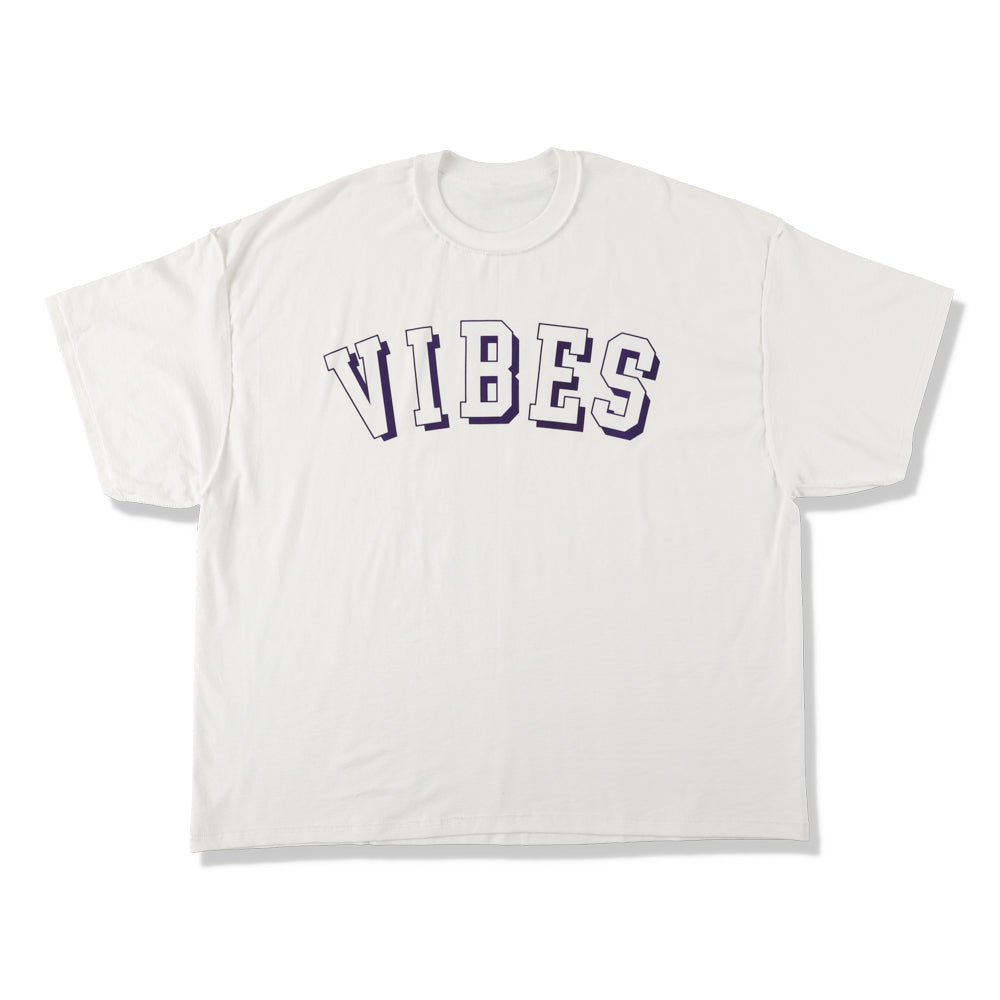 is-ness Music VIBES T-SHIRTS