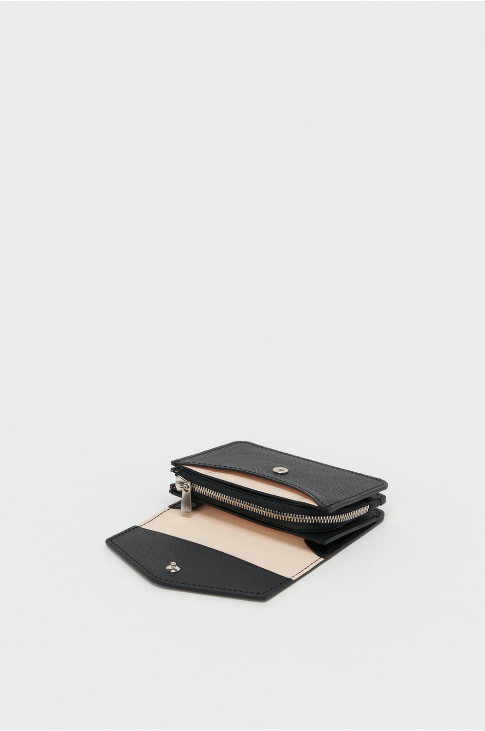 Hender Scheme flap billfold