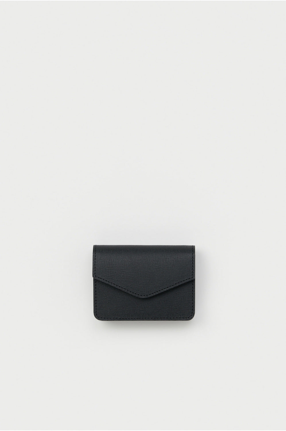 Hender Scheme flap billfold