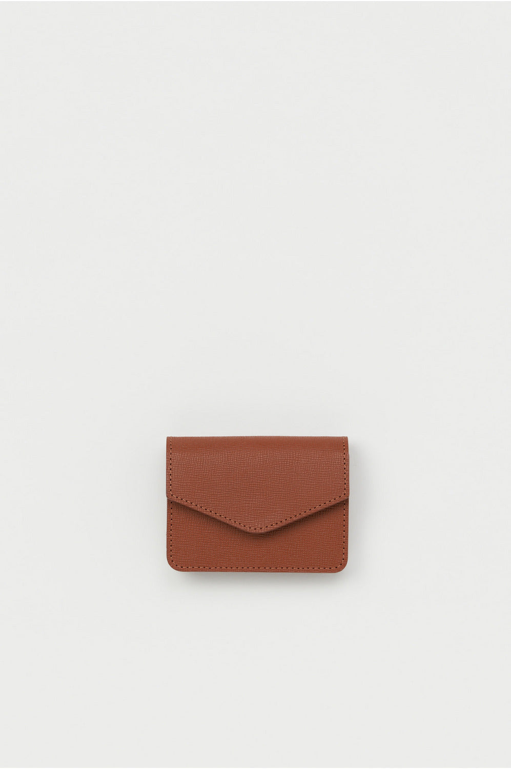 Hender Scheme flap billfold