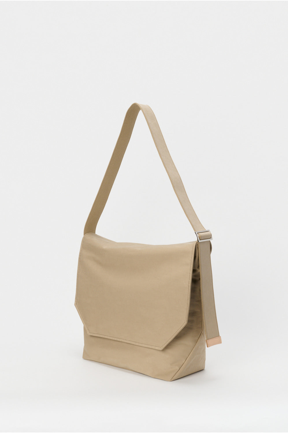 Hender Scheme flap shoulder big