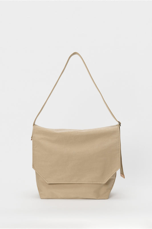 Hender Scheme flap shoulder big