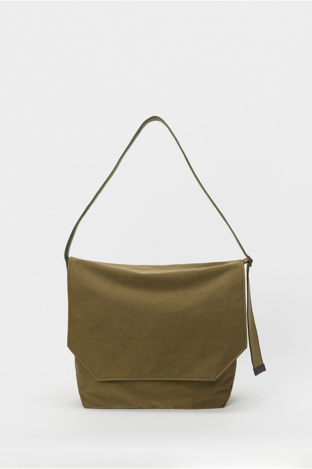 Hender Scheme flap shoulder big