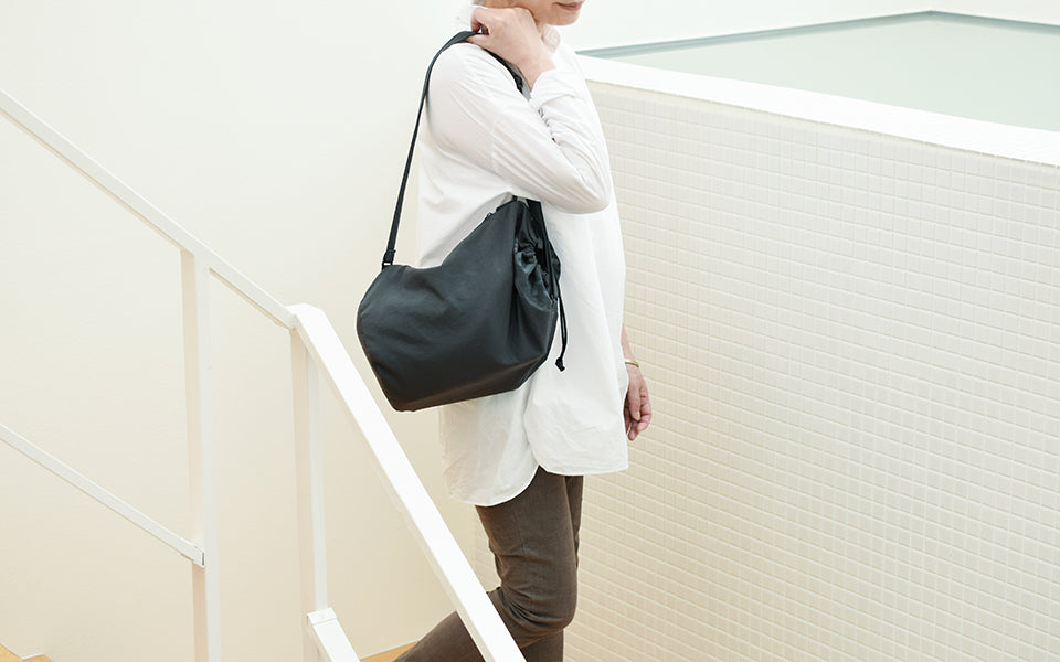 ateliers PENELOPE Float Bag (S)