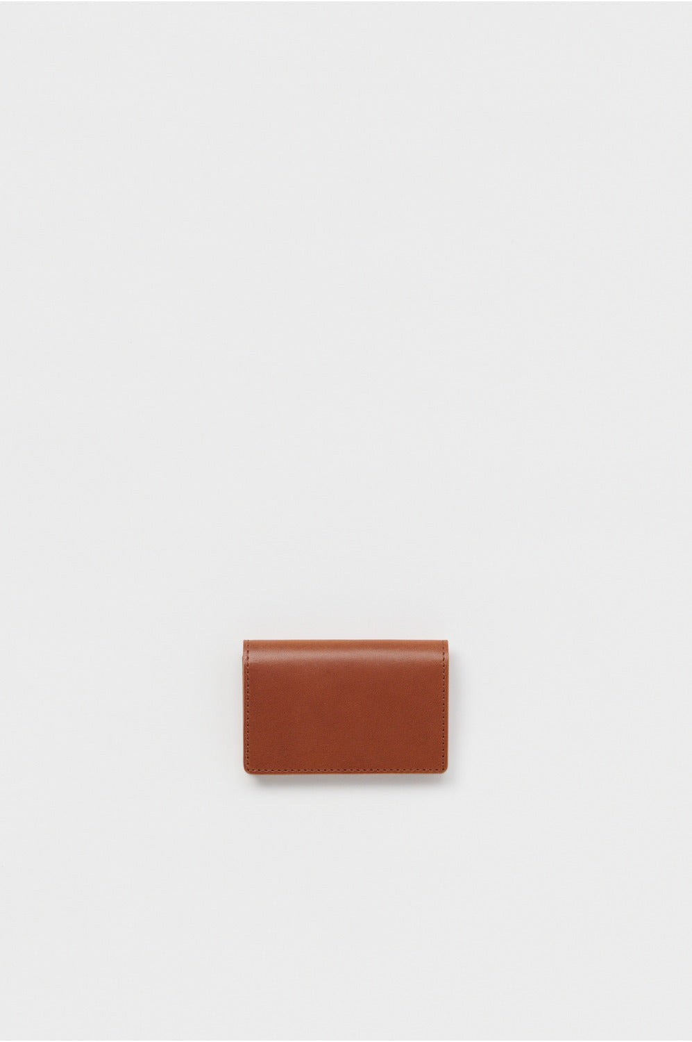 Hender Scheme folded card case