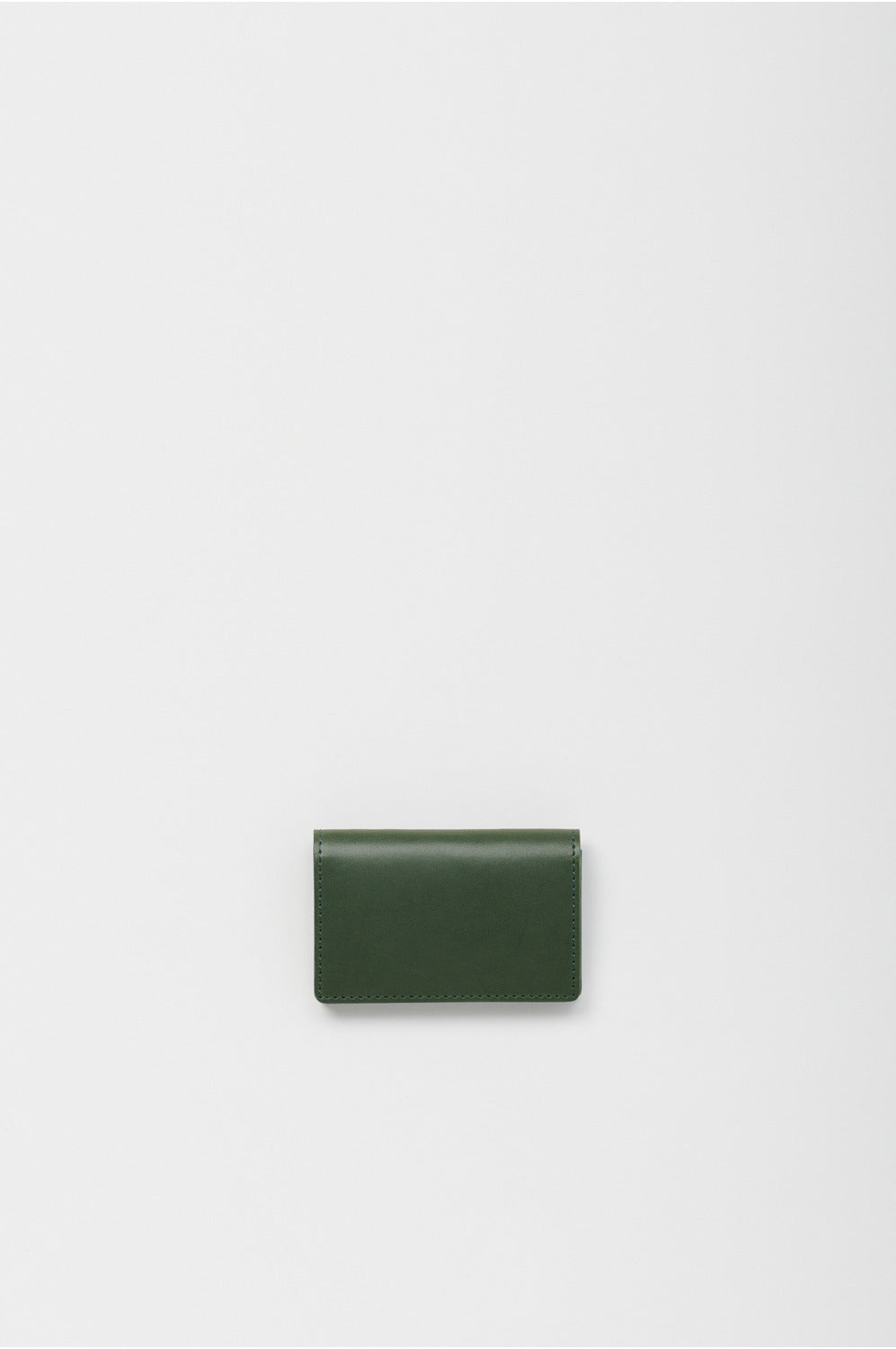 Hender Scheme folded card case