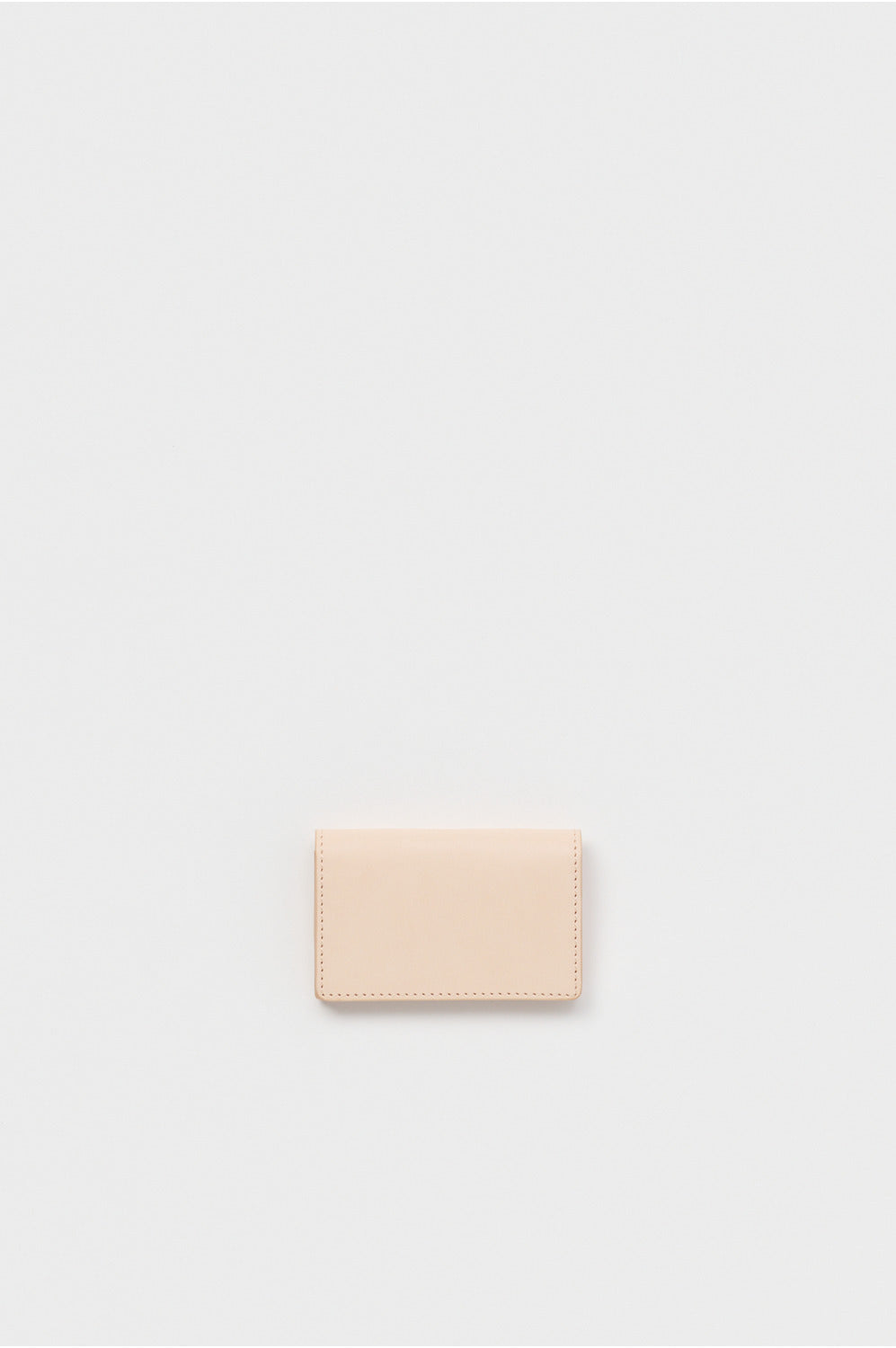 Hender Scheme folded card case