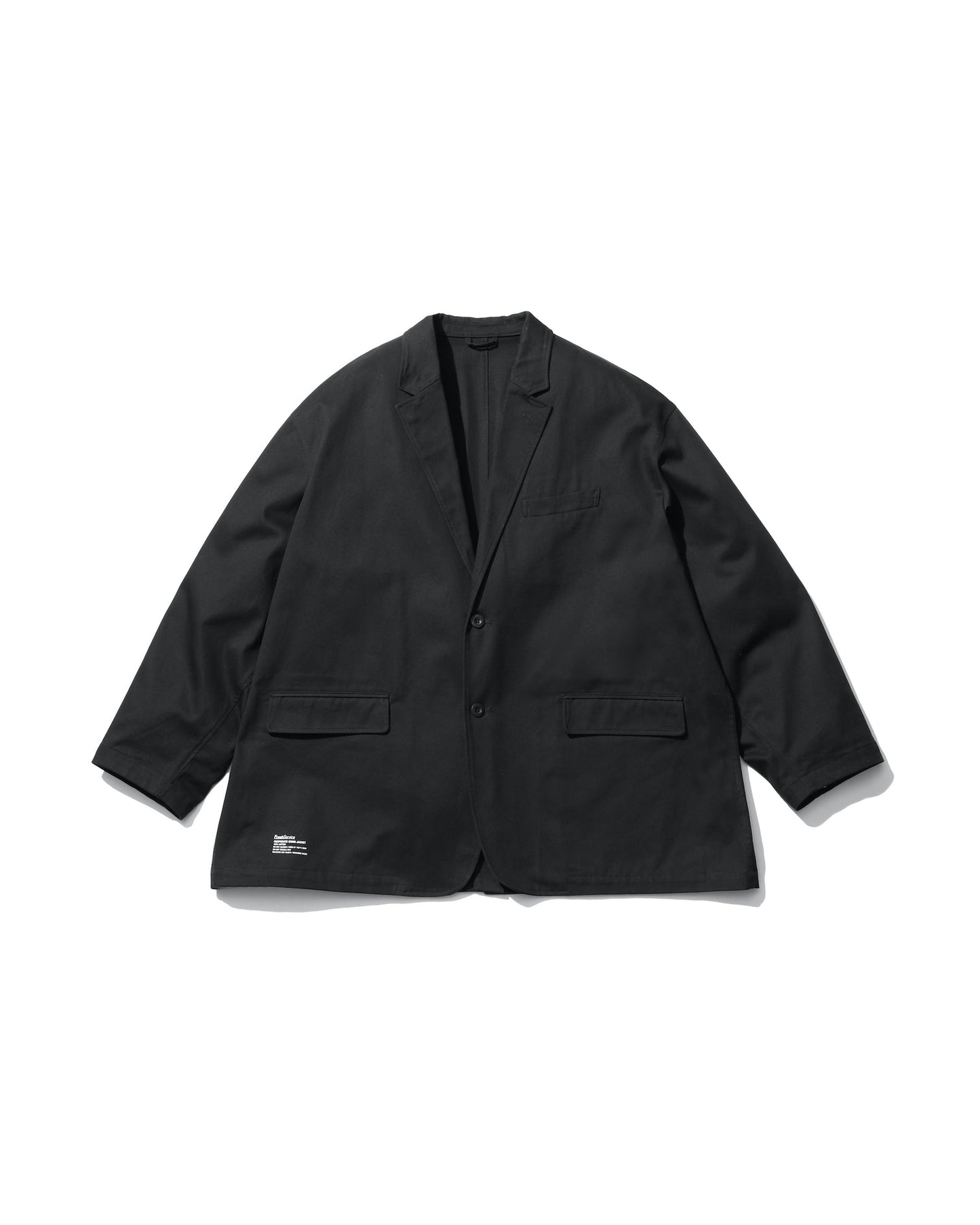 FreshService CORPORATE CHINO JACKET