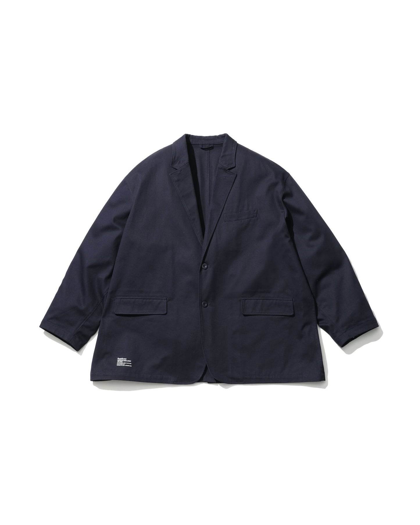 FreshService CORPORATE CHINO JACKET