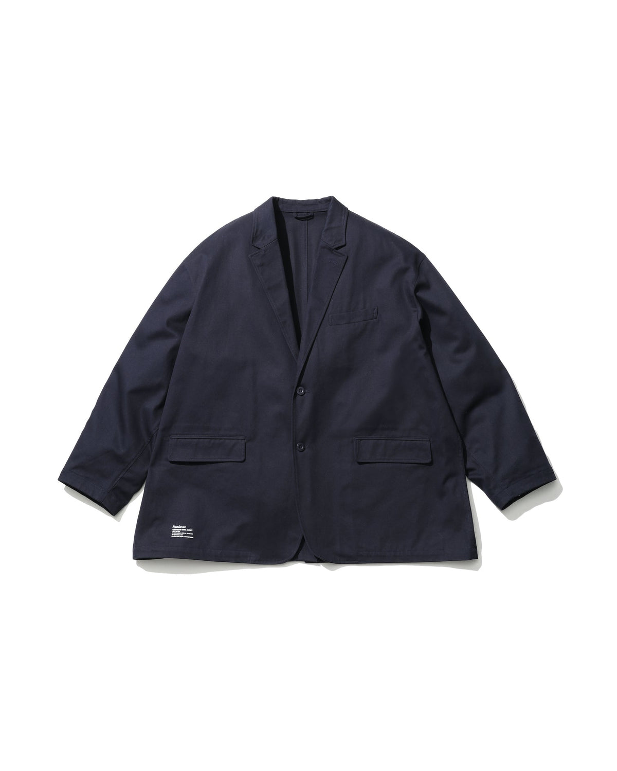 FreshService CORPORATE CHINO JACKET – unexpected store