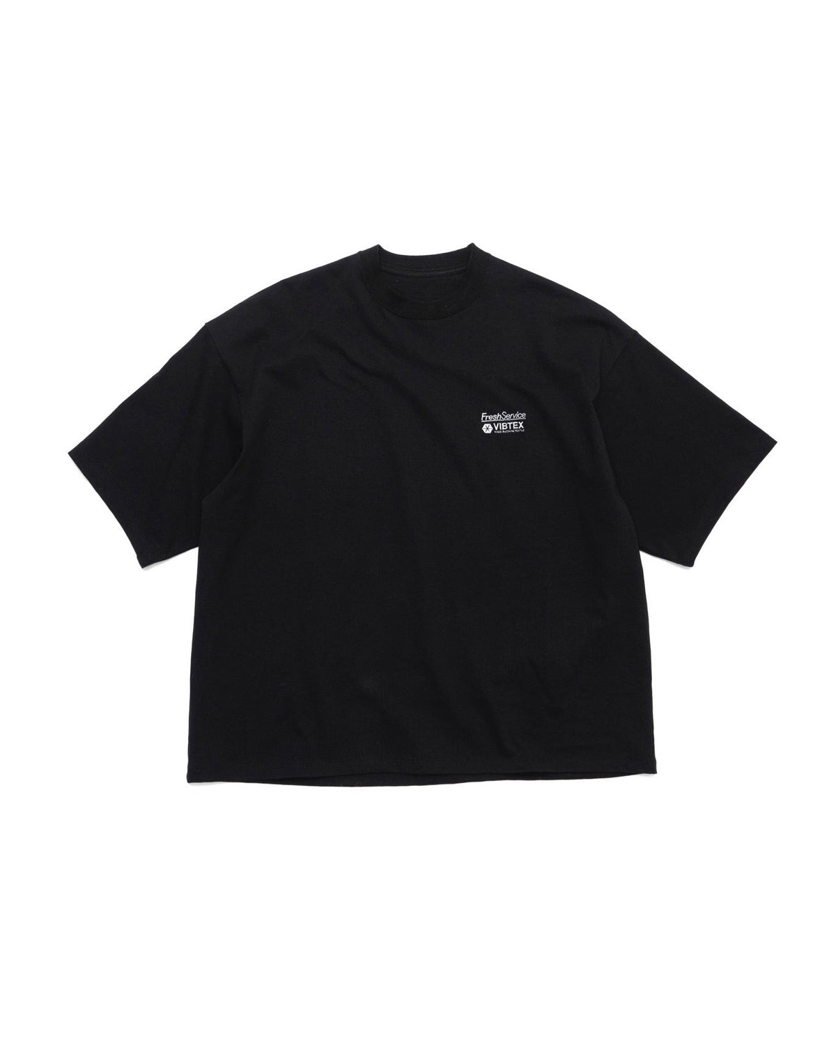 FreshService VIBTEX for FreshService S/S CREW NECK TEE 