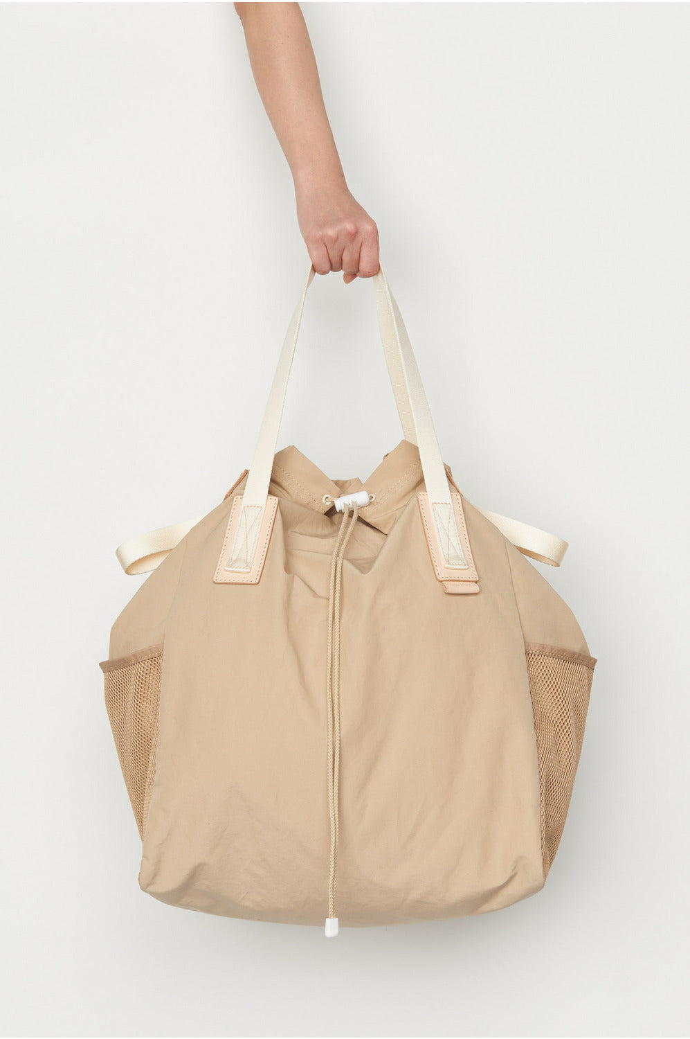 Hender Scheme functional tote bag