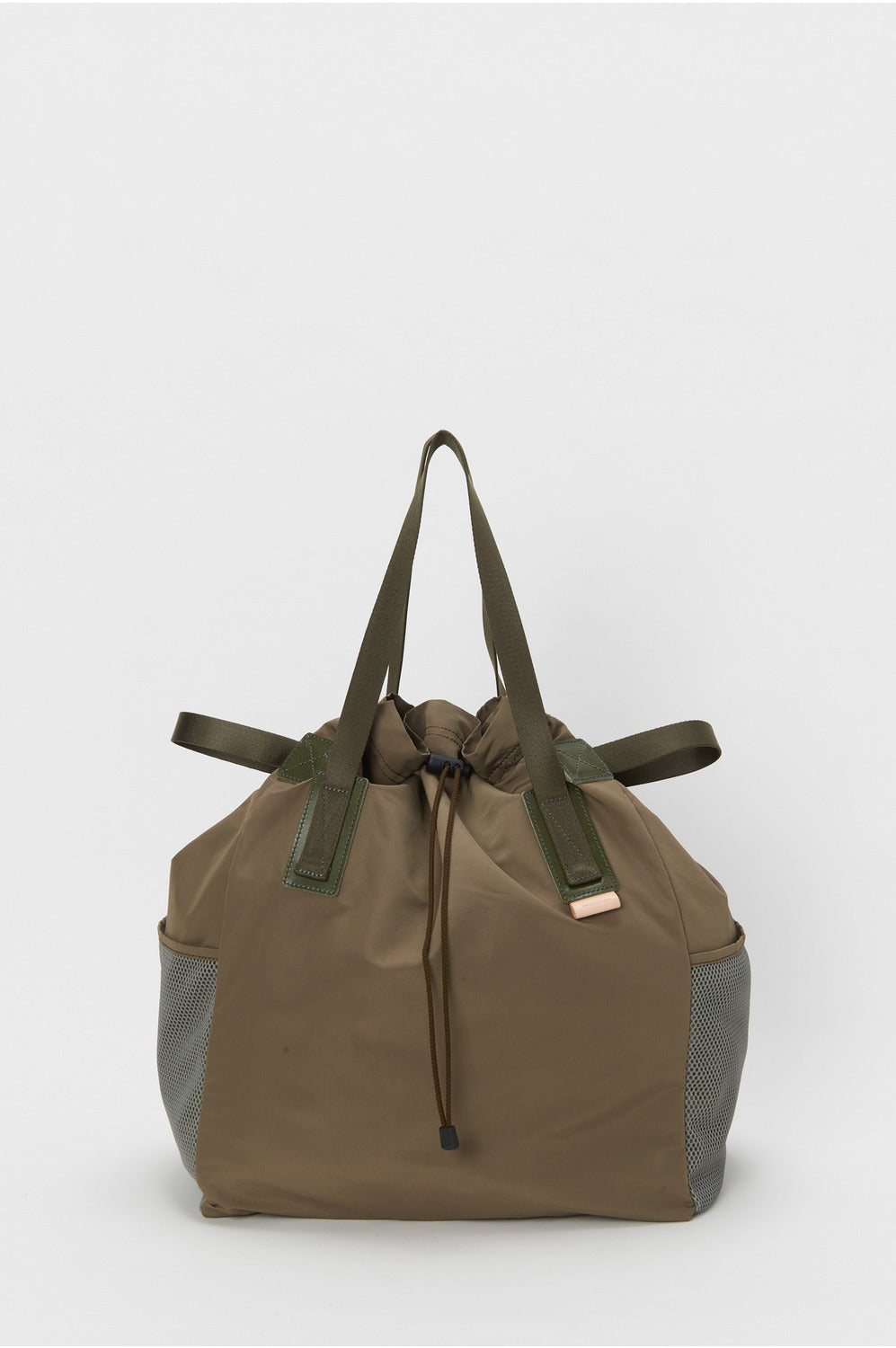 Hender Scheme functional tote bag