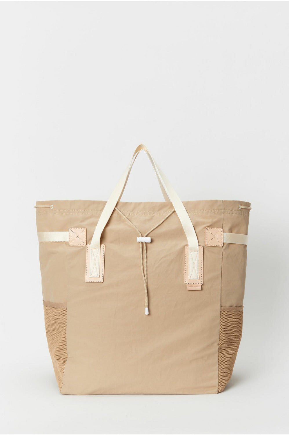 Hender Scheme functional tote bag