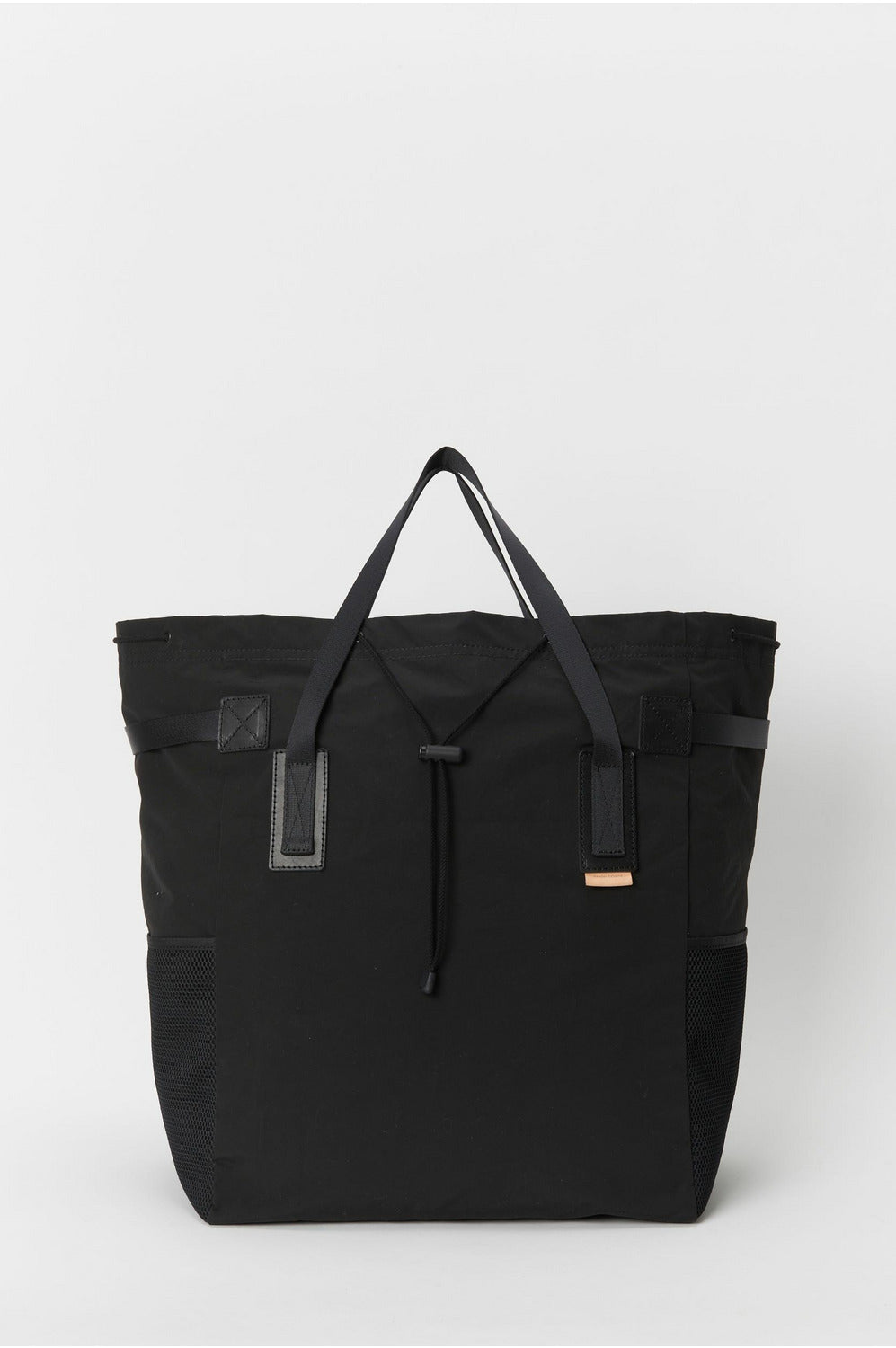 Hender Scheme functional tote bag