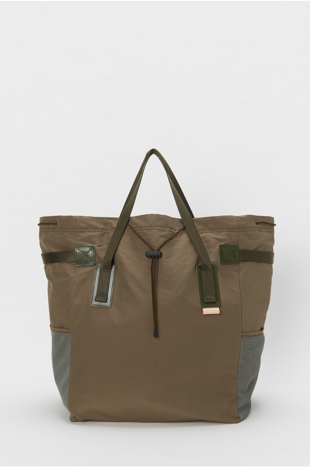 Hender Scheme functional tote bag