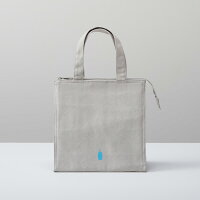 Blue Bottle Coffee Cooler Bag