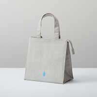 Blue Bottle Coffee Cooler Bag