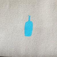 Blue Bottle Coffee Cooler Bag