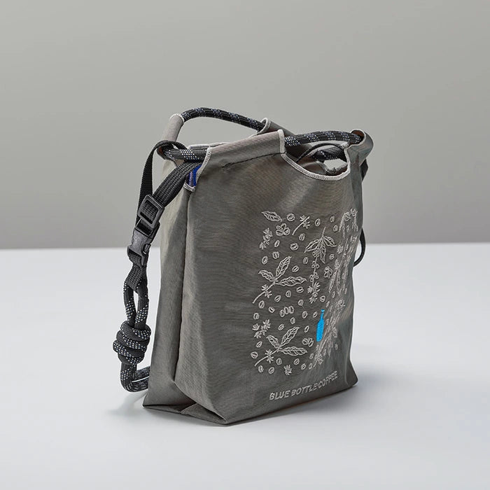 Ball & Chain x BLUE BOTTLE COFFEE Eco Bag Mini