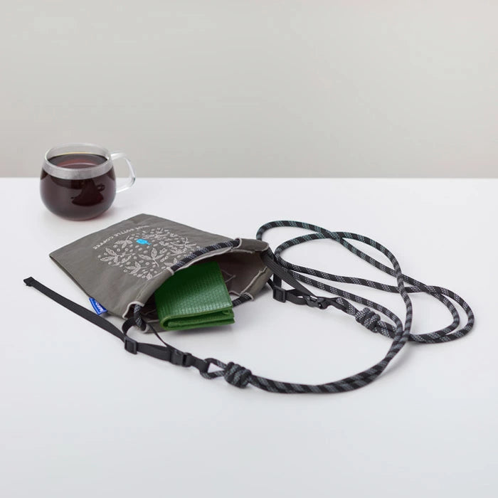 Ball & Chain x BLUE BOTTLE COFFEE Eco Bag Mini