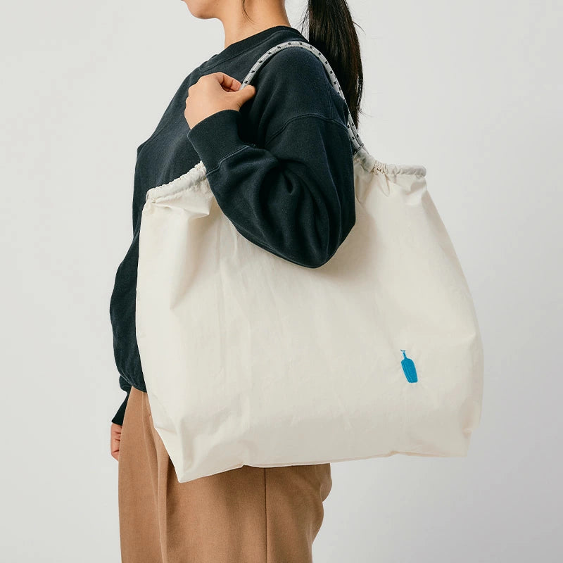 Bsll&Chain×BLUE BOTTLE COFFEE エコバッグ Ball & Chain x BLUE BOTTLE COFFEE Eco Bag – unexpected store