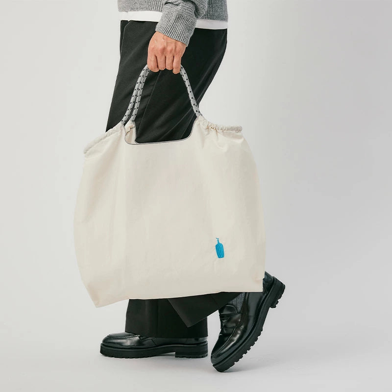 Ball & Chain x BLUE BOTTLE COFFEE Eco Bag