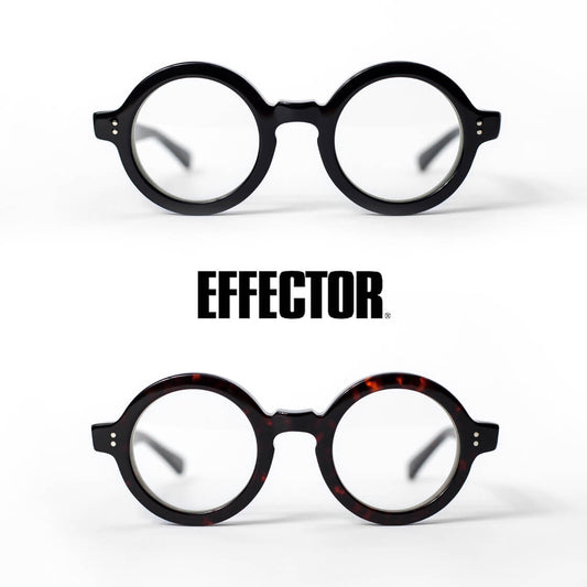 EFFECTOR LEGGIERO EYEGLASS FRAME