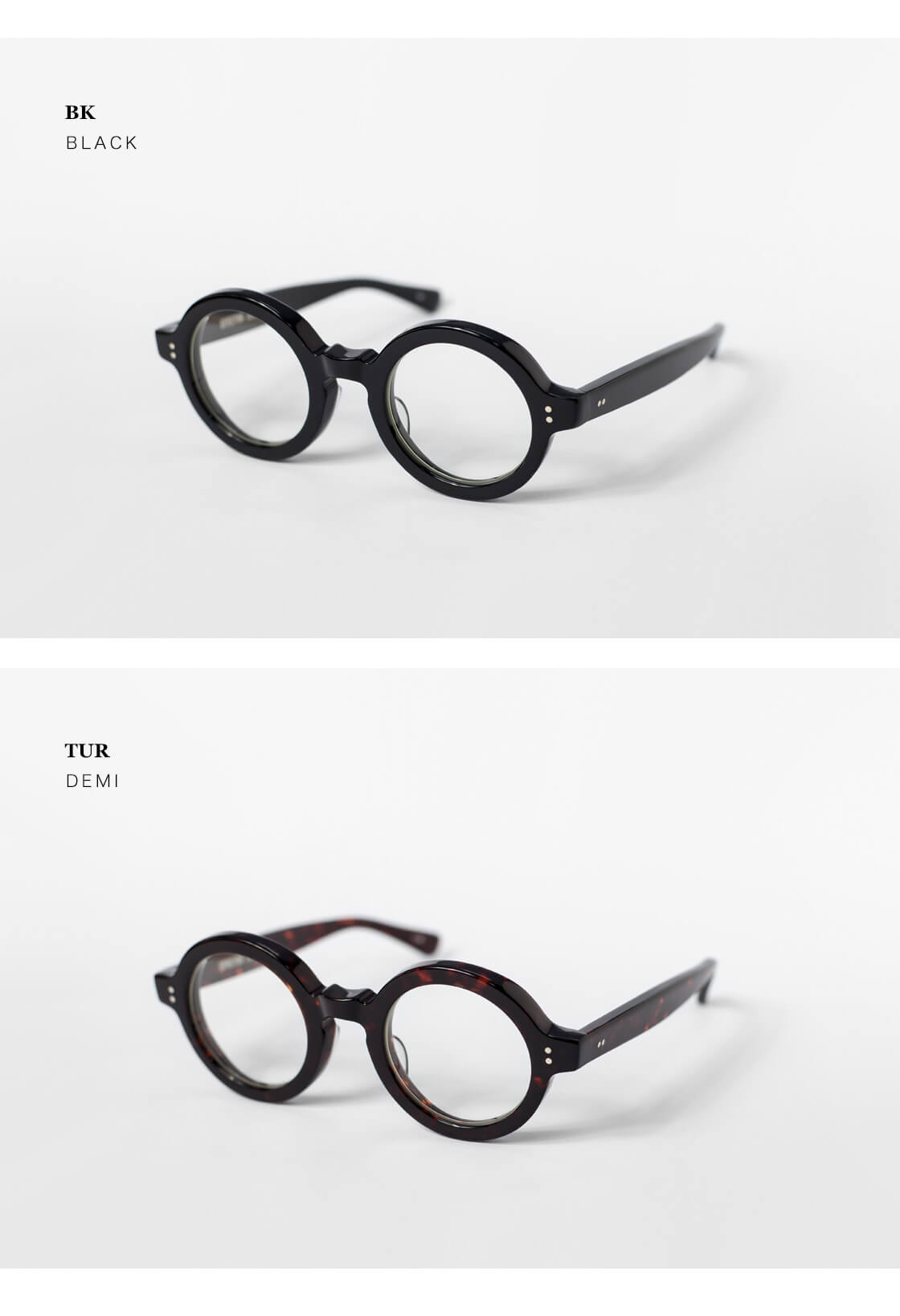 EFFECTOR LEGGIERO EYEGLASS FRAME