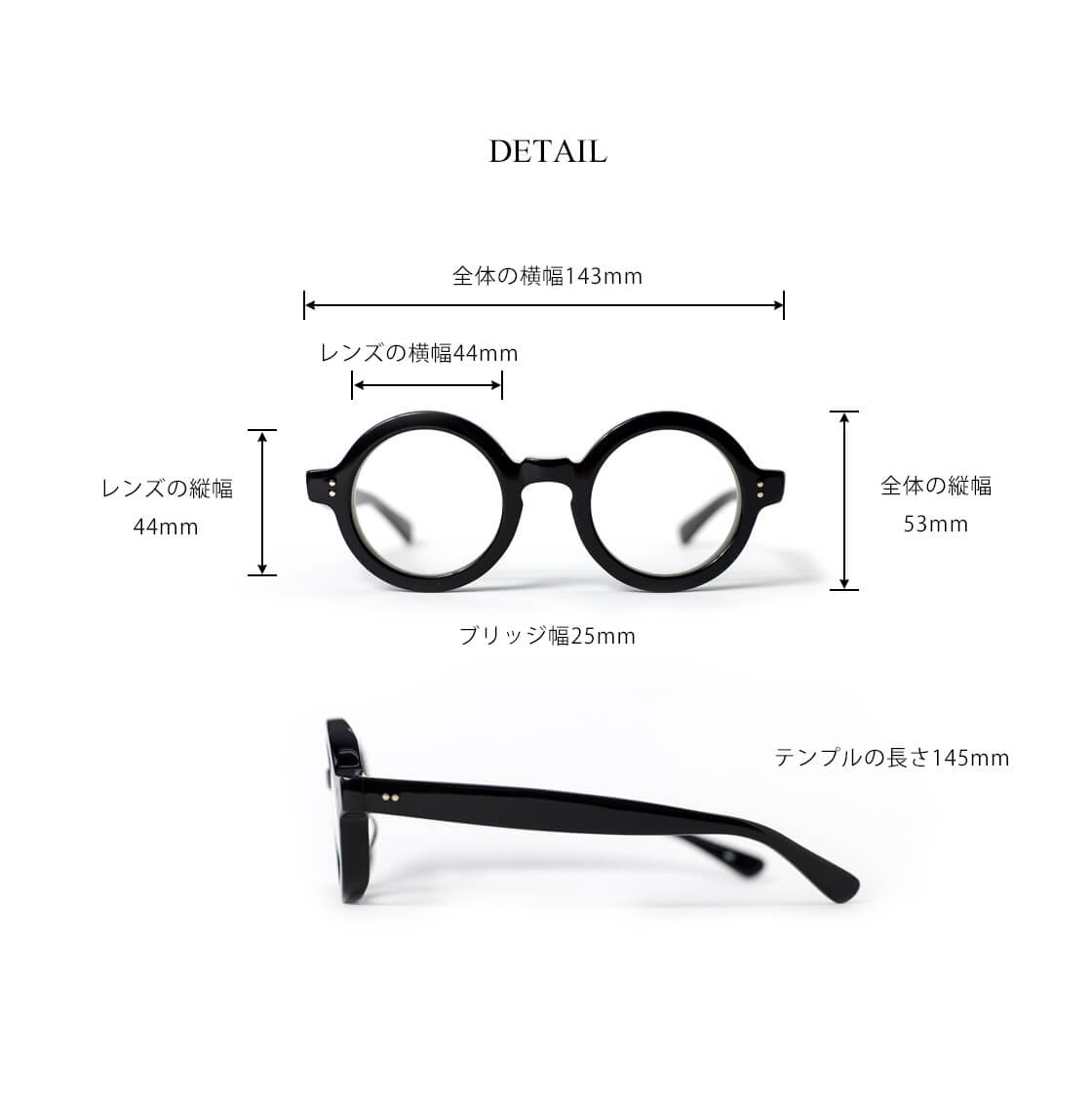 EFFECTOR LEGGIERO EYEGLASS FRAME