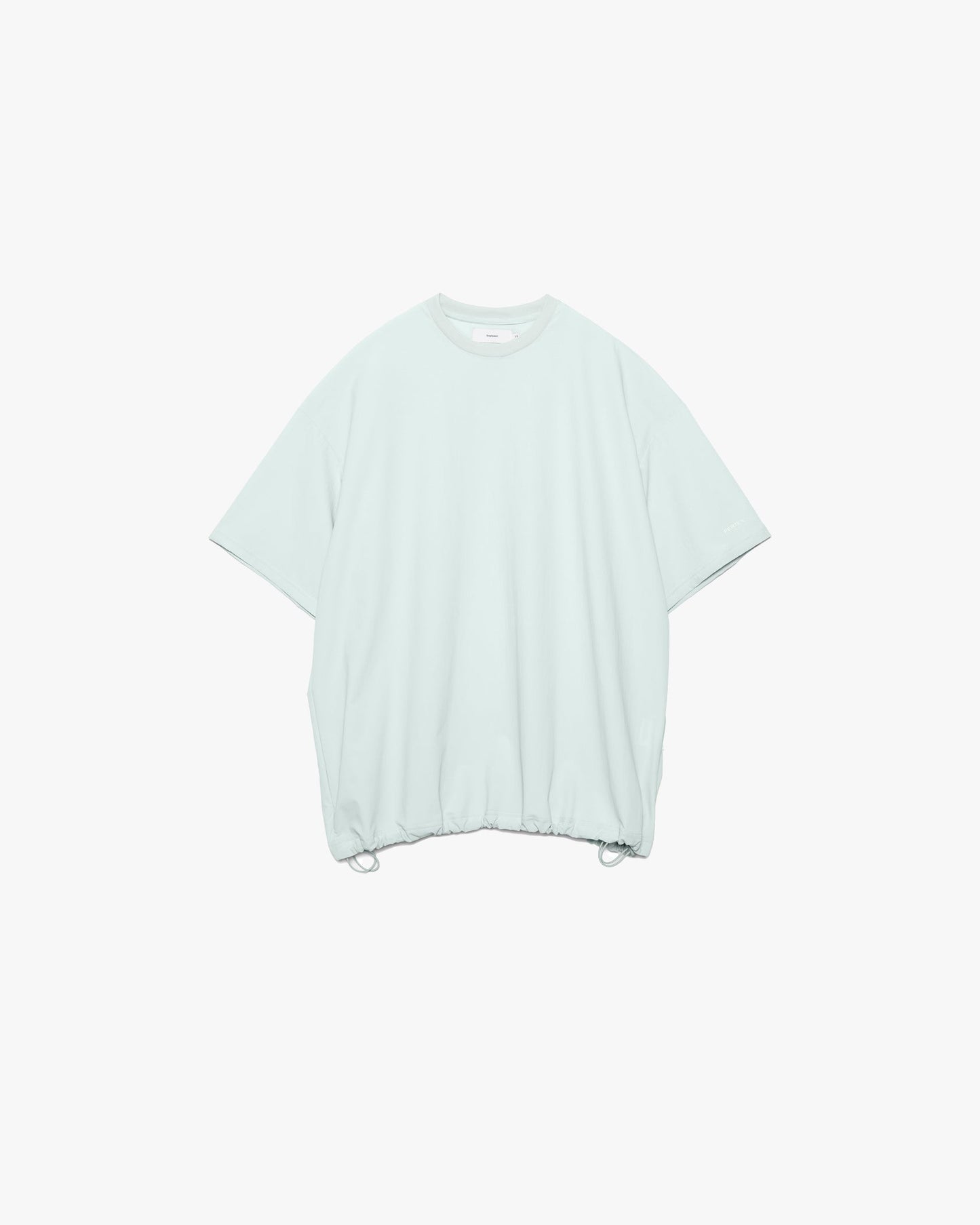 Graphpaper PERTEX Equilibrium S/S Tech Pullover