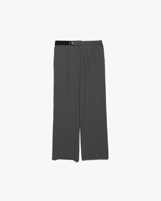 Graphpaper Flex Tricot Wide Chef Pants