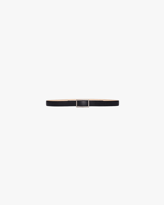 Graphpaper Holeless Classic Narrow Belt