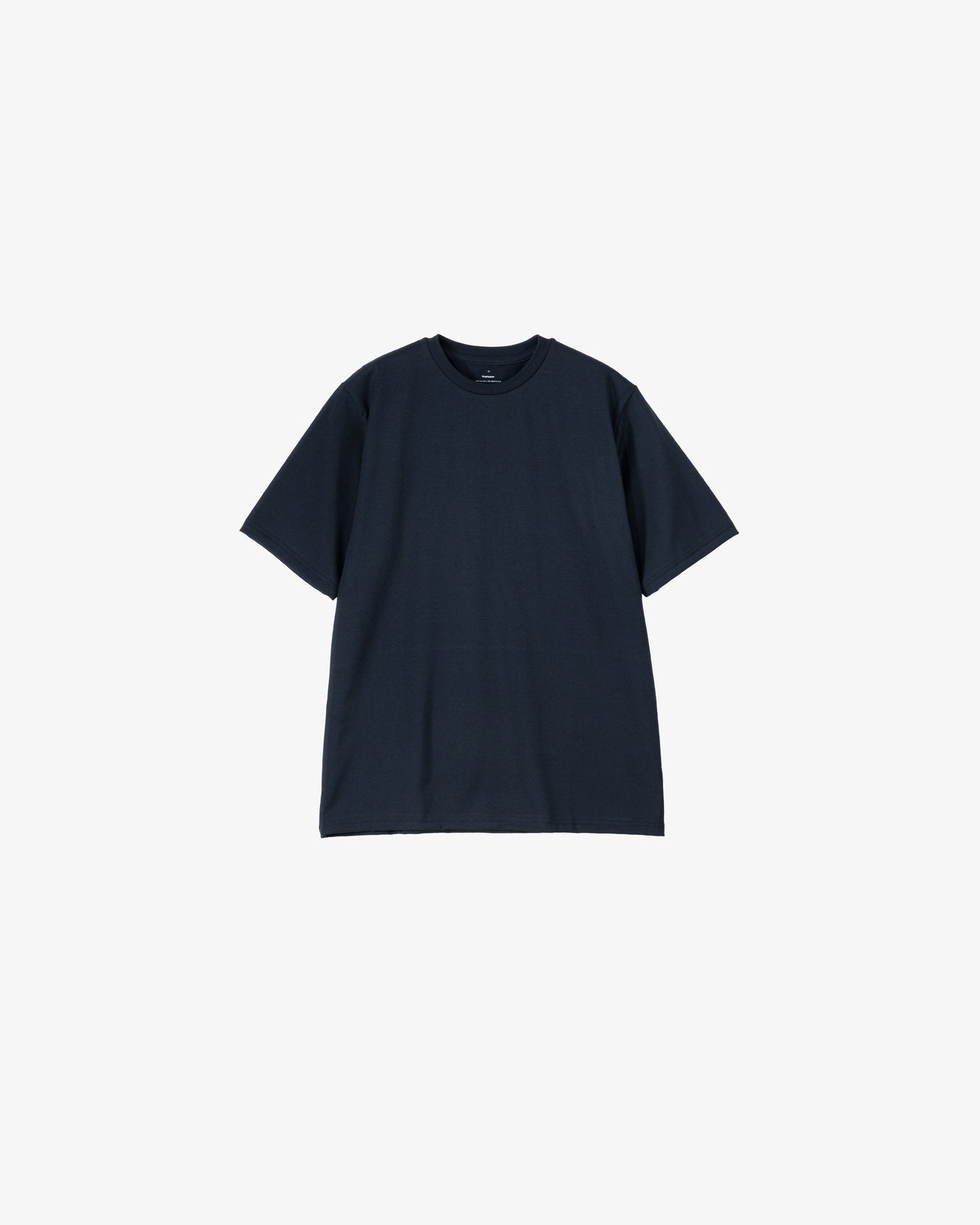 Graphpaper DRY 2-Pack Crew Neck Tee