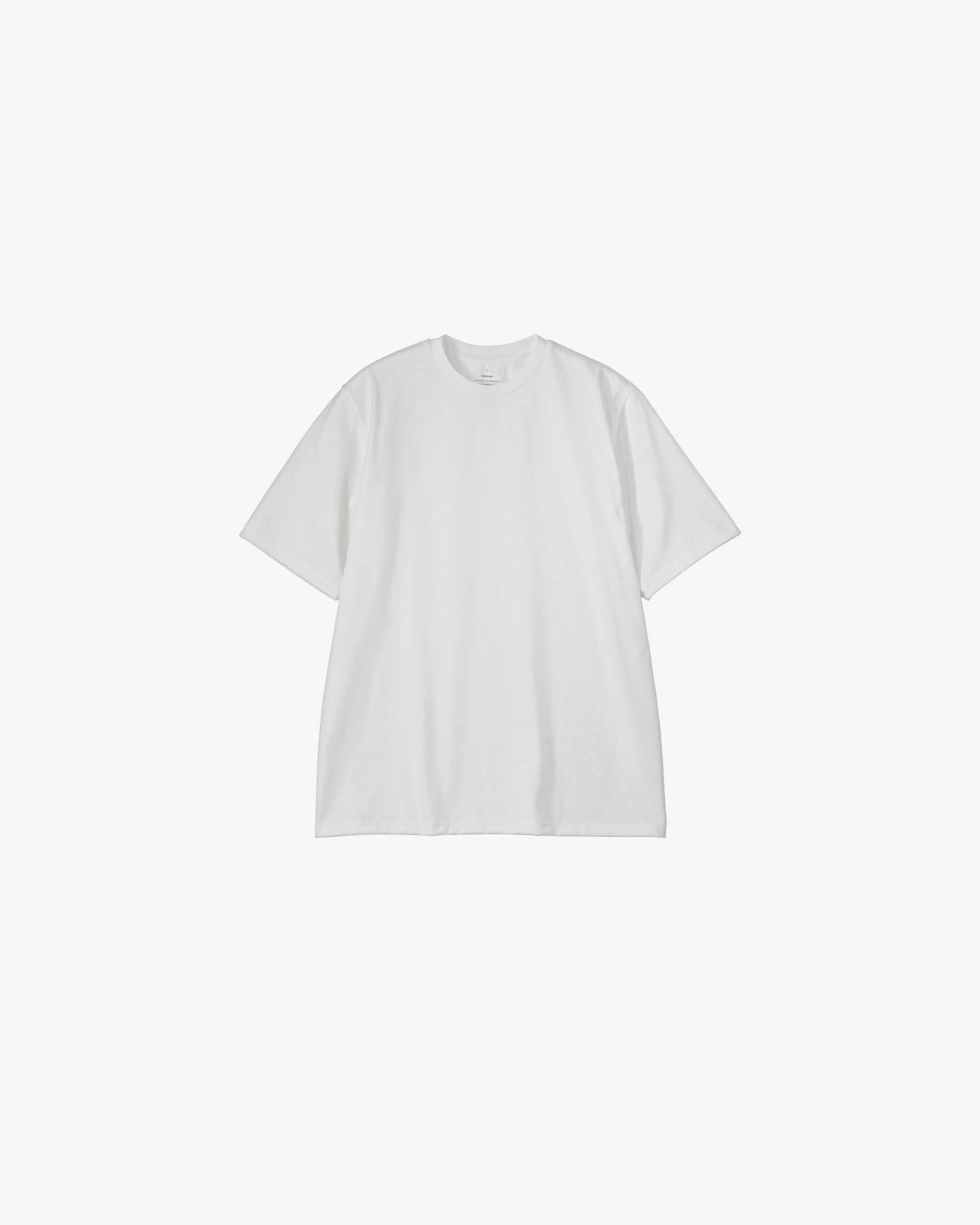 Graphpaper DRY 2-Pack Crew Neck Tee – unexpected store