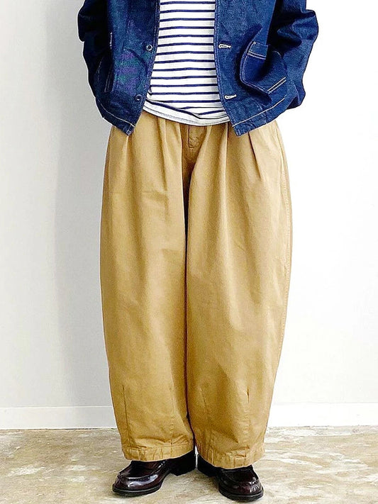 HARVESTY CIRCUS PANTS