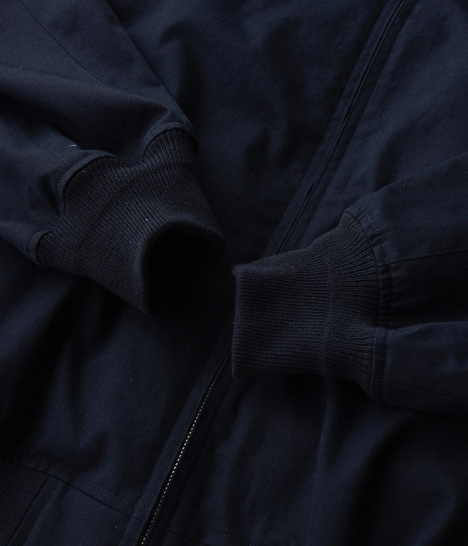 HERILL EGYPTIAN COTTON WEEKEND JACKET – unexpected store