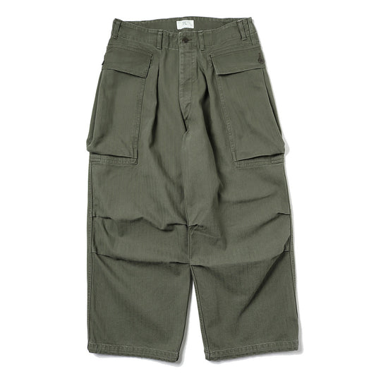 HERILL M43 HBT Pants