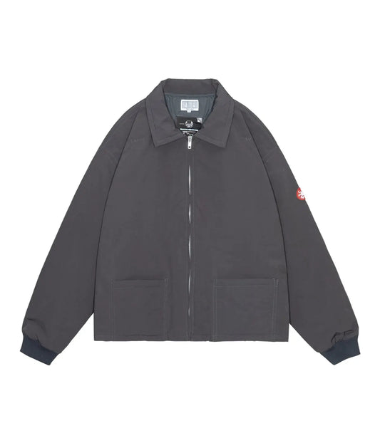 Cav Empt C.E PN ZIP SHORT JACKET